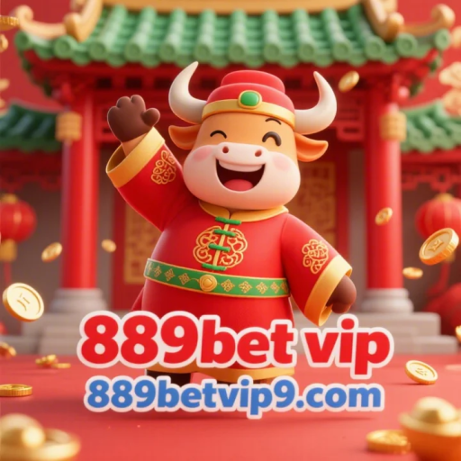 889 bet vip